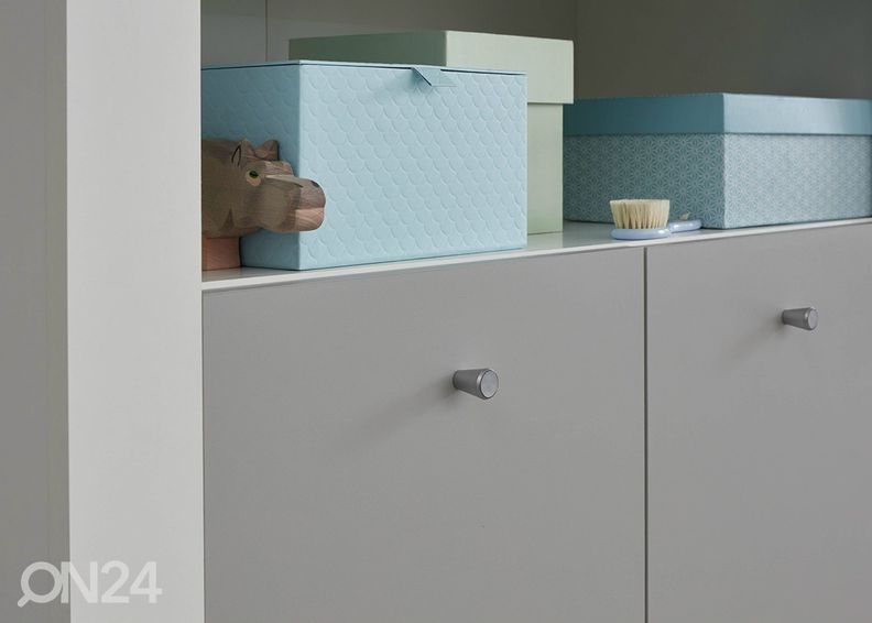 Комод с пеленальным столиком Pia увеличить