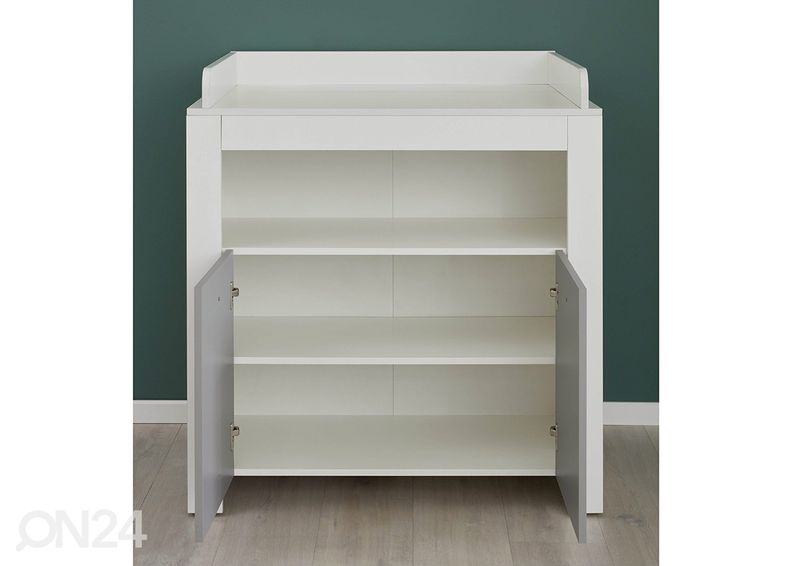 Комод с пеленальным столиком Pia увеличить