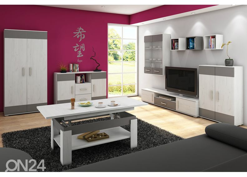 Комод / шкаф увеличить