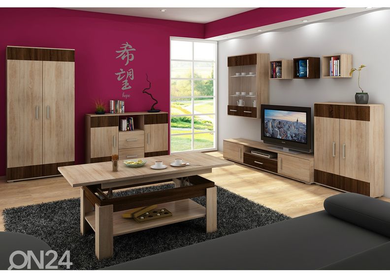 Комод / шкаф увеличить