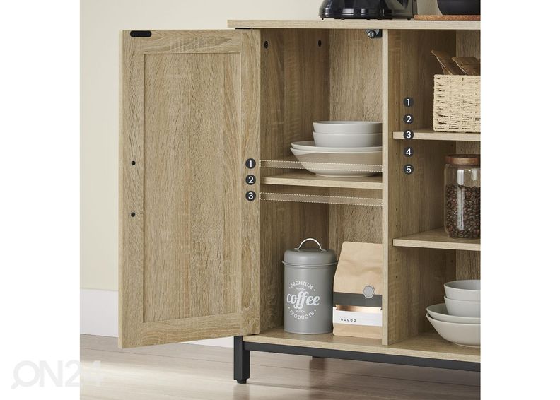 Комод 100 см увеличить