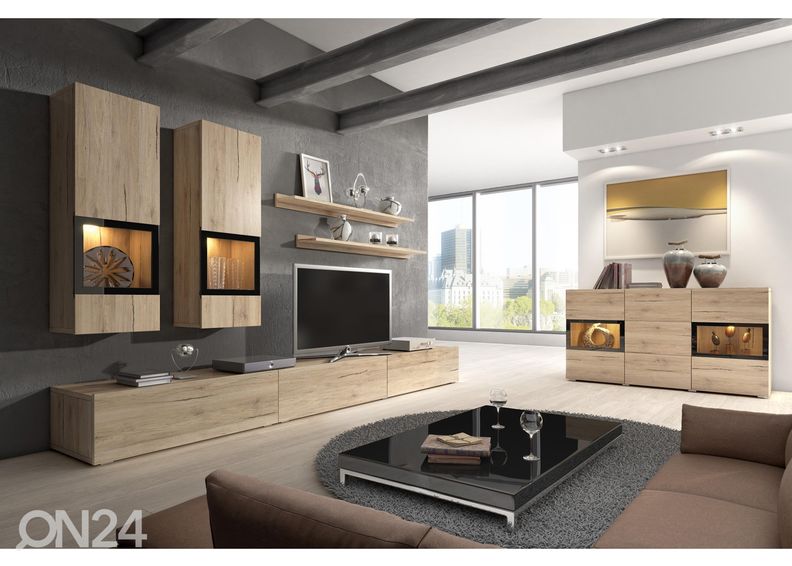 Комод увеличить