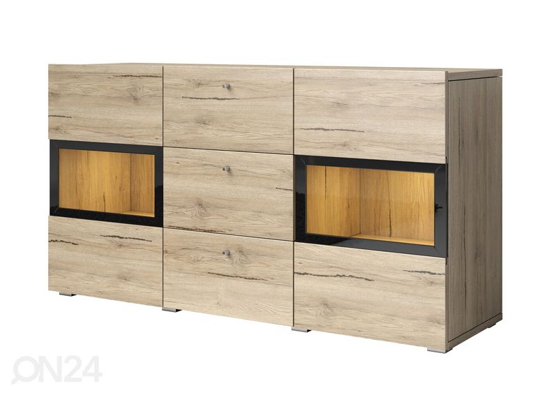 Комод увеличить