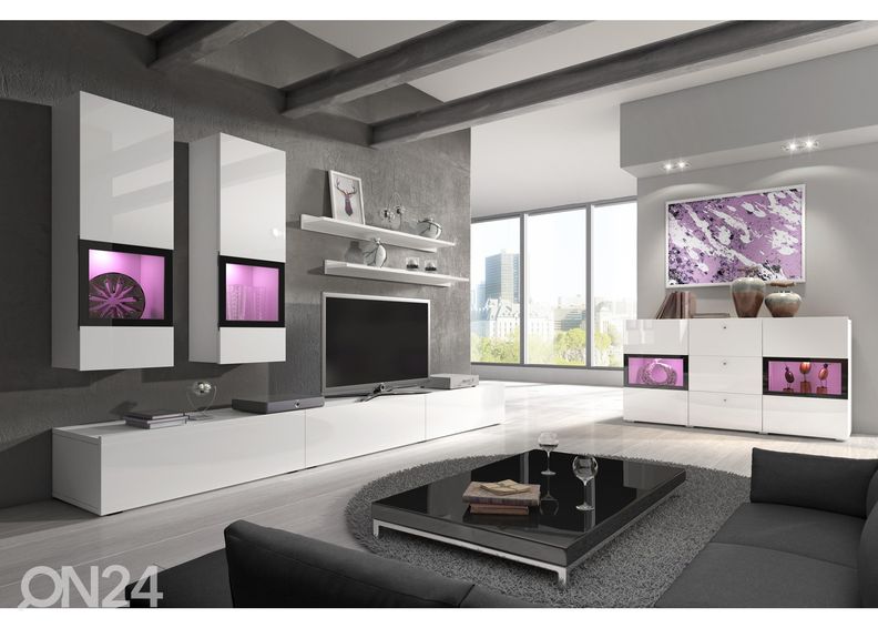 Комод увеличить