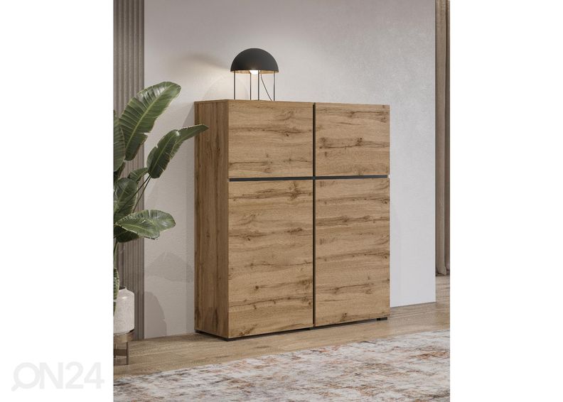 Комод 119 cm увеличить