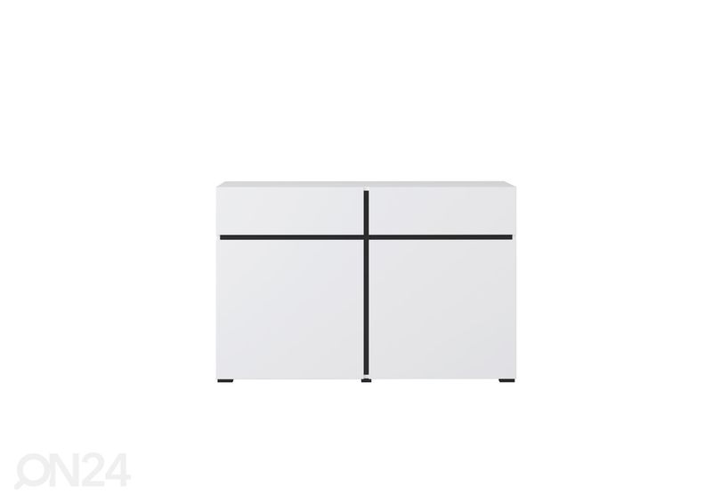 Комод 119 cm увеличить