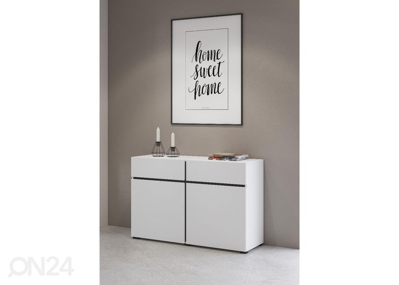 Комод 119 cm увеличить