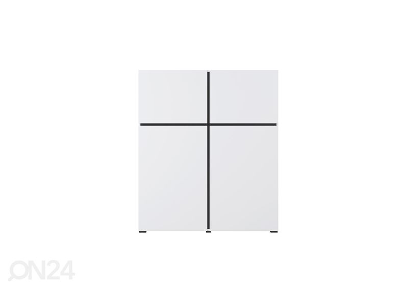 Комод 119 cm увеличить