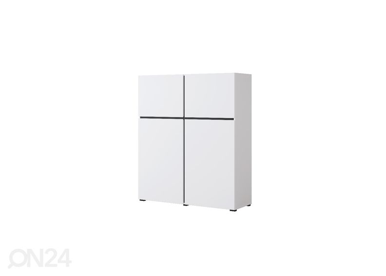 Комод 119 cm увеличить