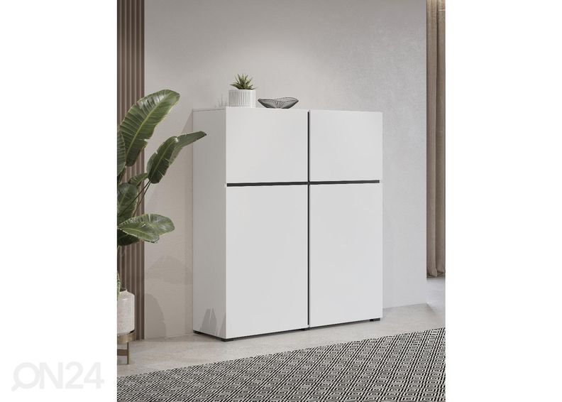 Комод 119 cm увеличить