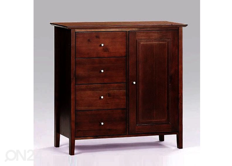 Комод увеличить