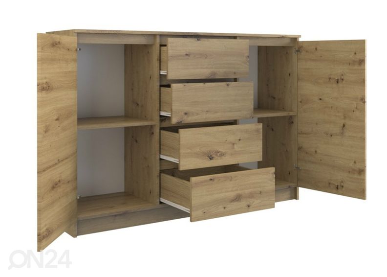 Комод 120 cm увеличить