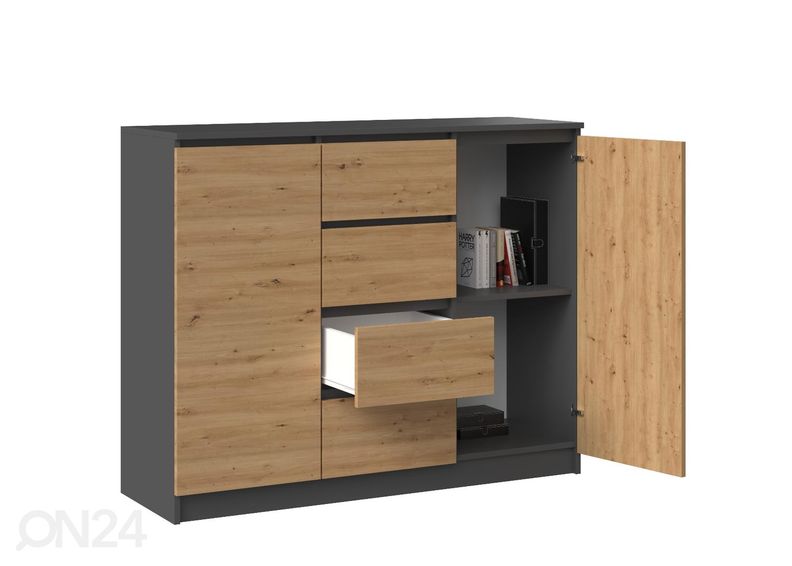 Комод 120 cm увеличить