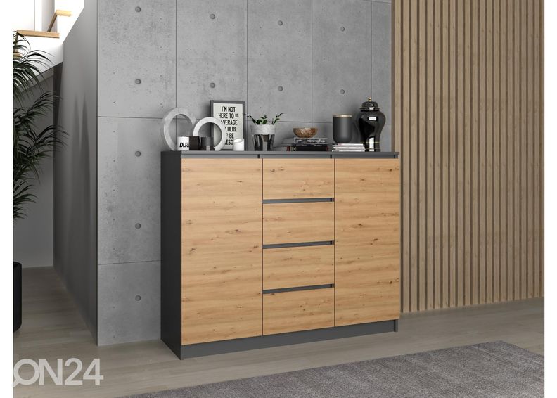 Комод 120 cm увеличить