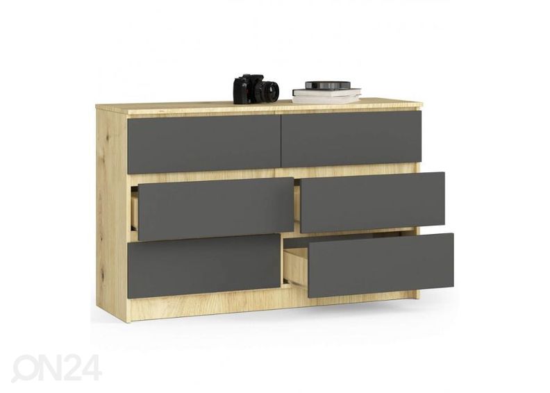 Комод 120 cm увеличить