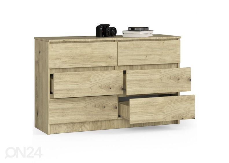 Комод 120 cm увеличить