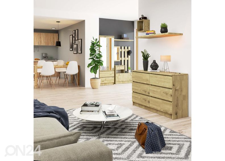 Комод 120 cm увеличить