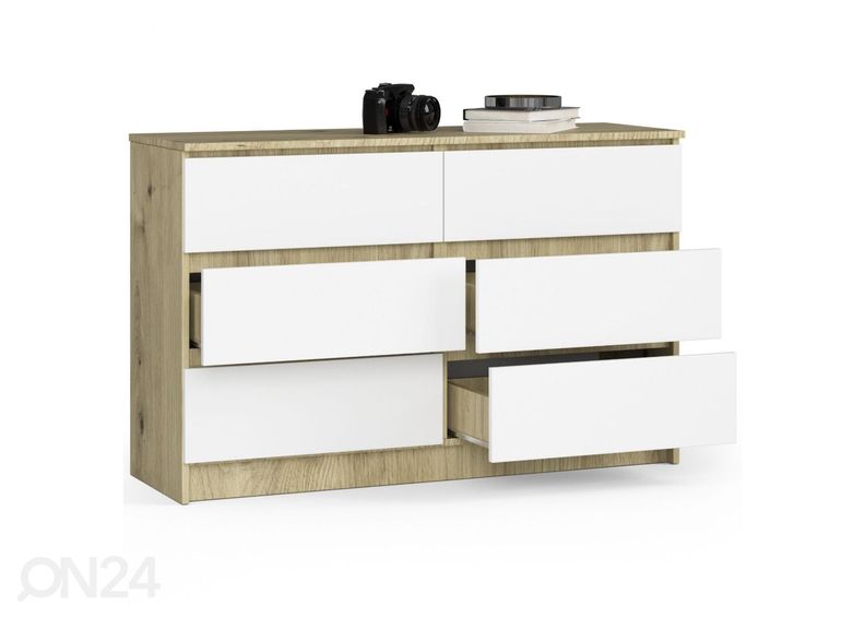 Комод 120 cm увеличить