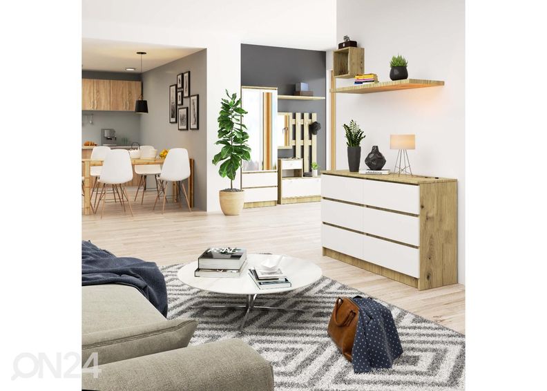 Комод 120 cm увеличить