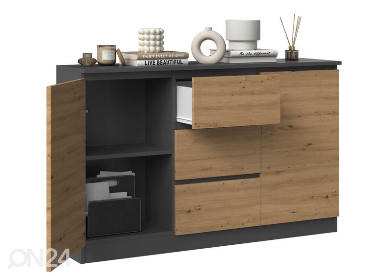 Комод 120 cm увеличить