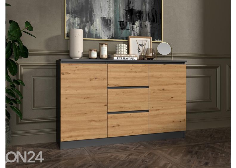 Комод 120 cm увеличить