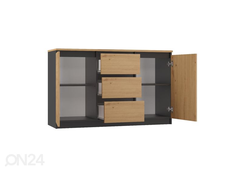 Комод 120 cm увеличить