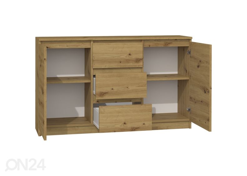 Комод 120 cm увеличить