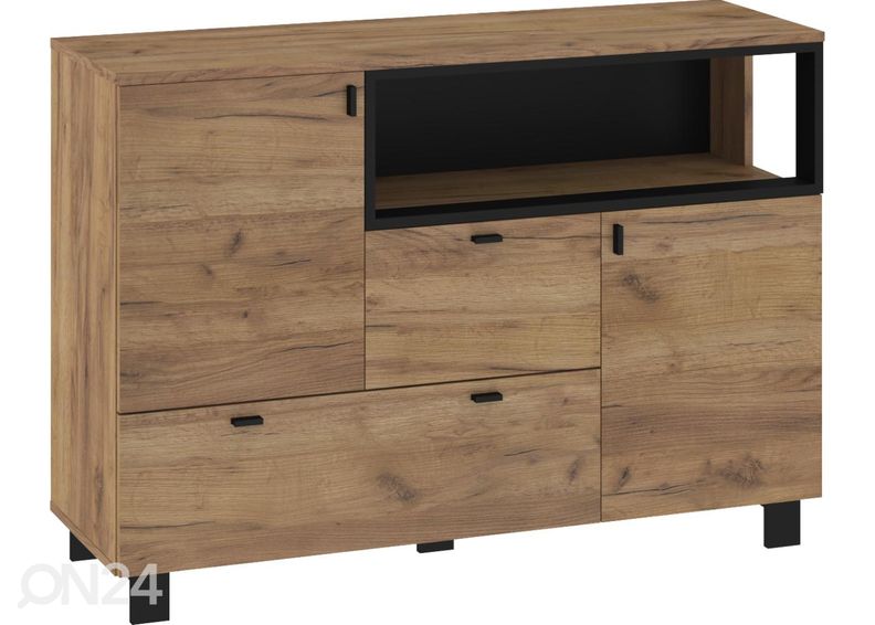 Комод 120 cm Vegas увеличить