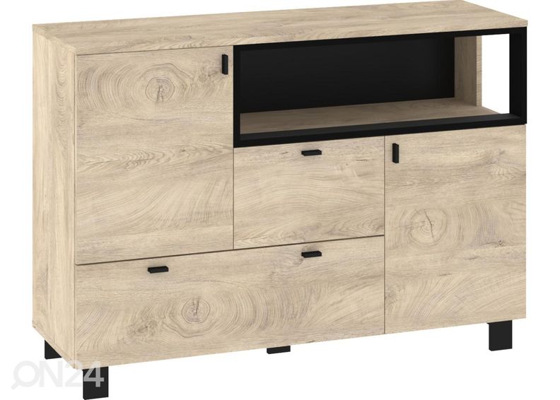 Комод 120 cm Vegas увеличить