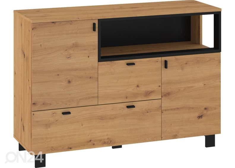 Комод 120 cm Vegas увеличить