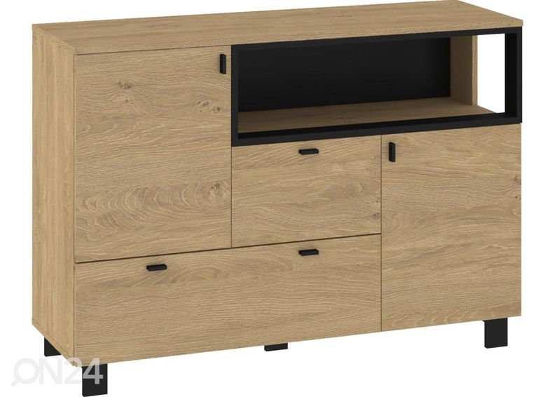 Комод 120 cm Vegas увеличить