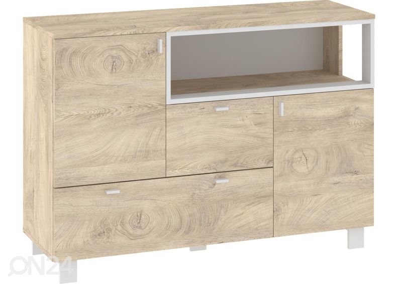 Комод 120 cm Vegas увеличить