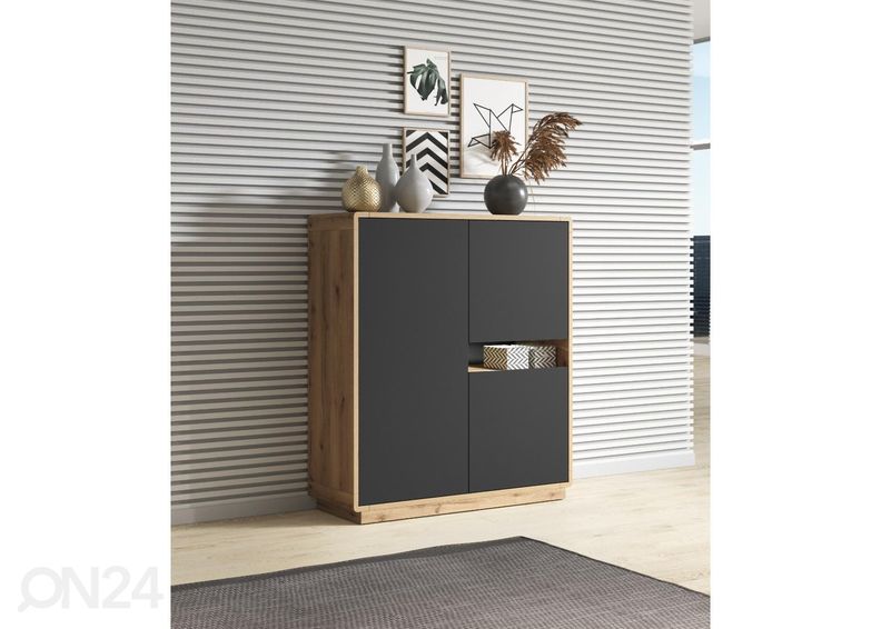 Комод 121 cm увеличить