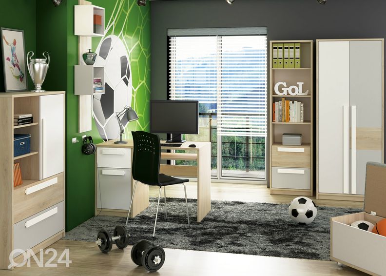 Комод увеличить