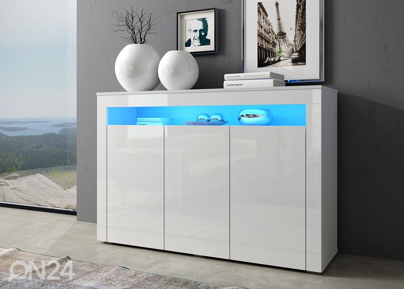 Комод 130 см увеличить