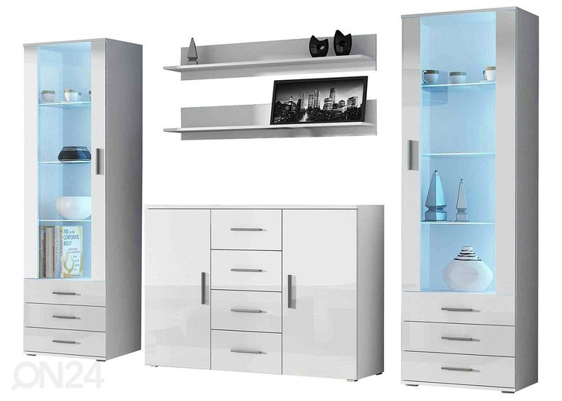 Комод 132 cm увеличить