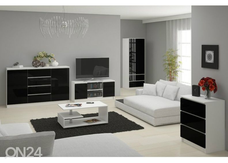 Комод 138 cm увеличить