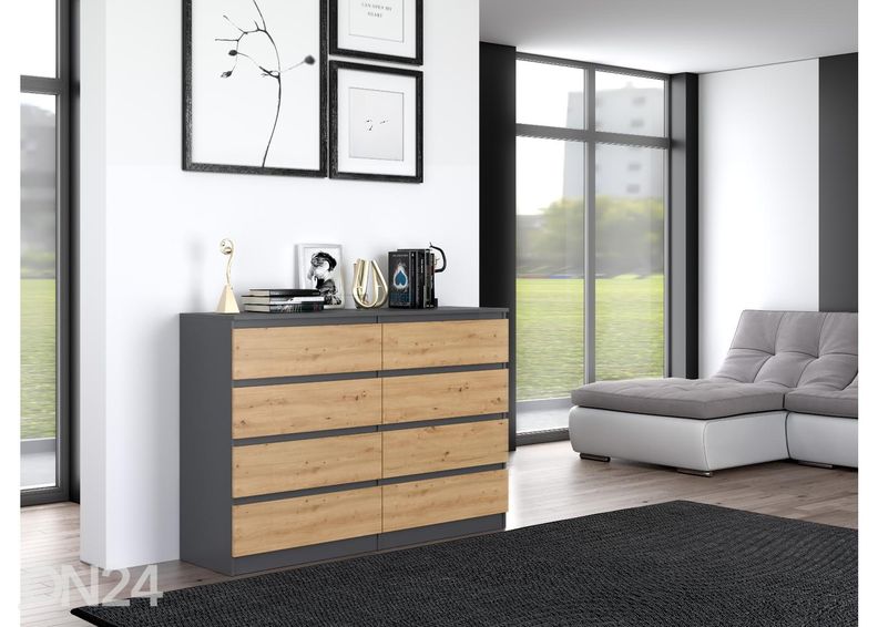 Комод 138 cm увеличить