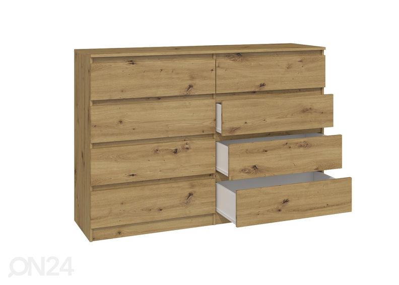 Комод 138 cm увеличить