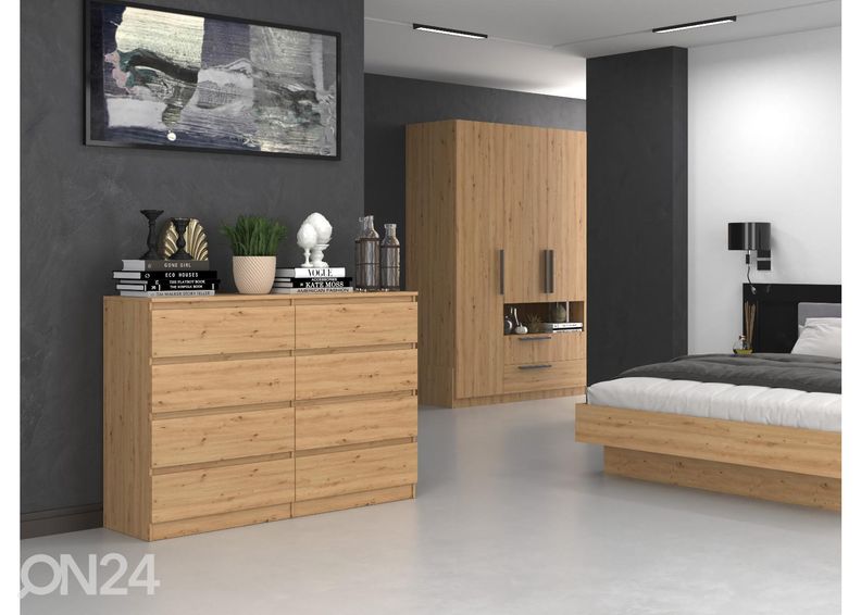 Комод 138 cm увеличить