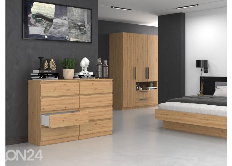 Комод 138 cm увеличить