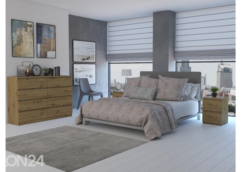 Комод 138 cm увеличить