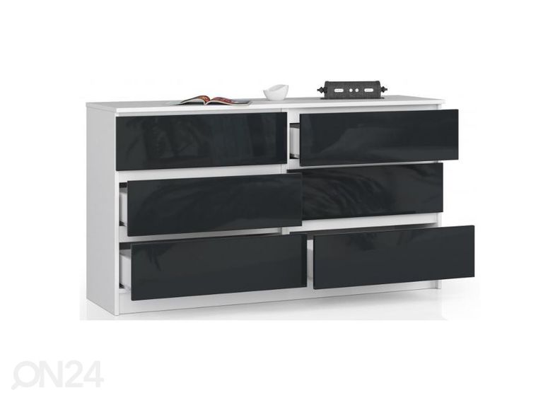 Комод 138 cm увеличить