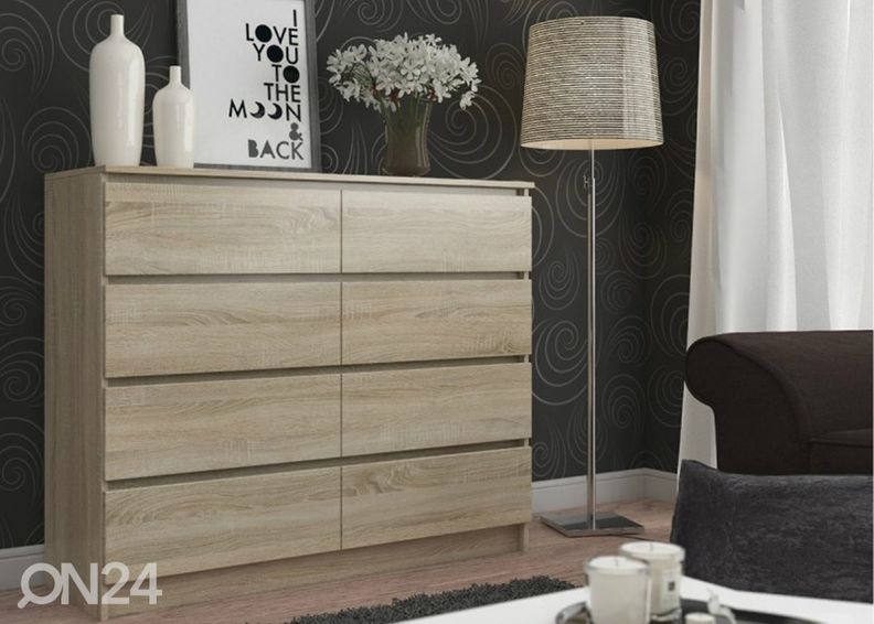 Комод 138 cm увеличить
