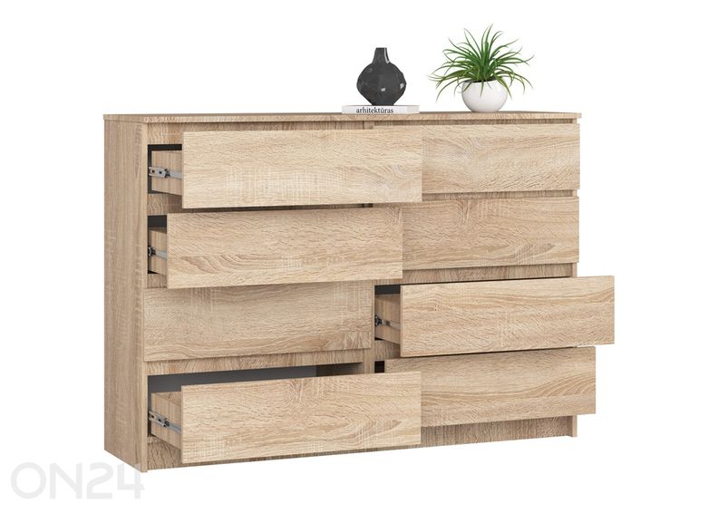 Комод 138 cm увеличить