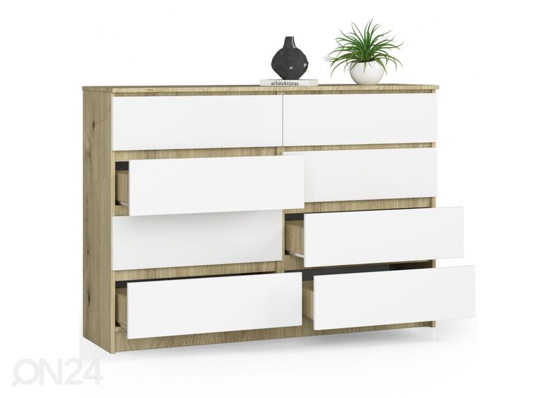 Комод 138 cm увеличить