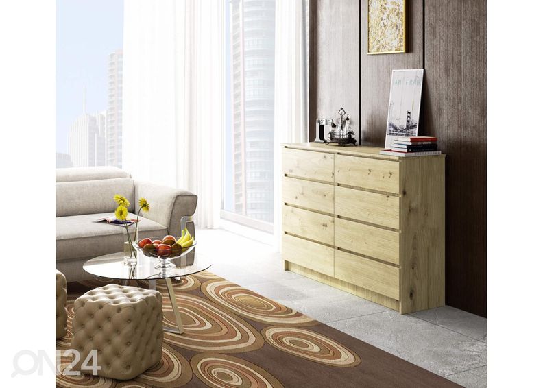 Комод 138 cm увеличить