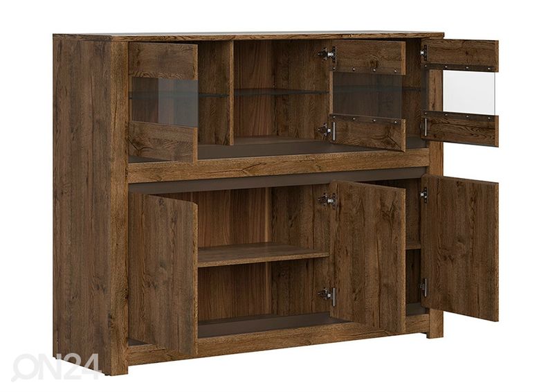 Комод увеличить