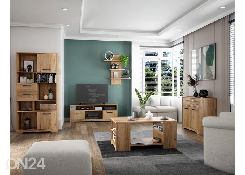 Комод 139 см увеличить