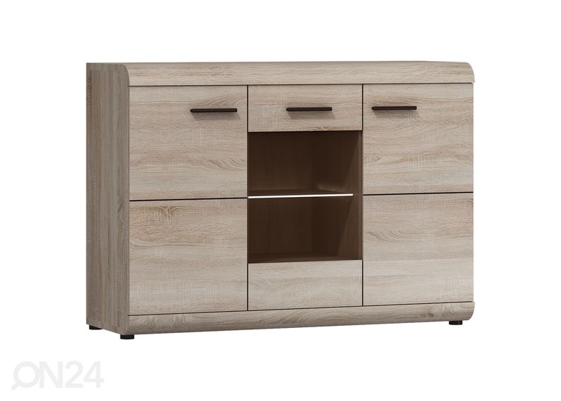 Комод увеличить